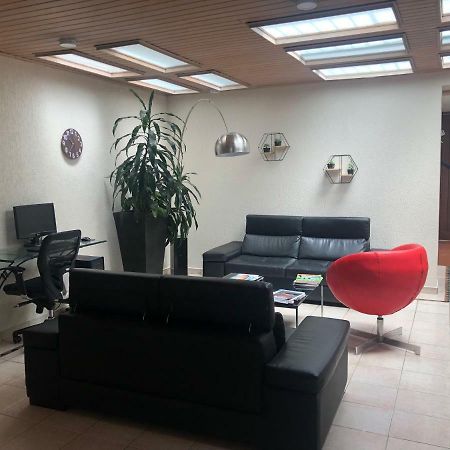 Apartamentos Percales Богота Екстер'єр фото