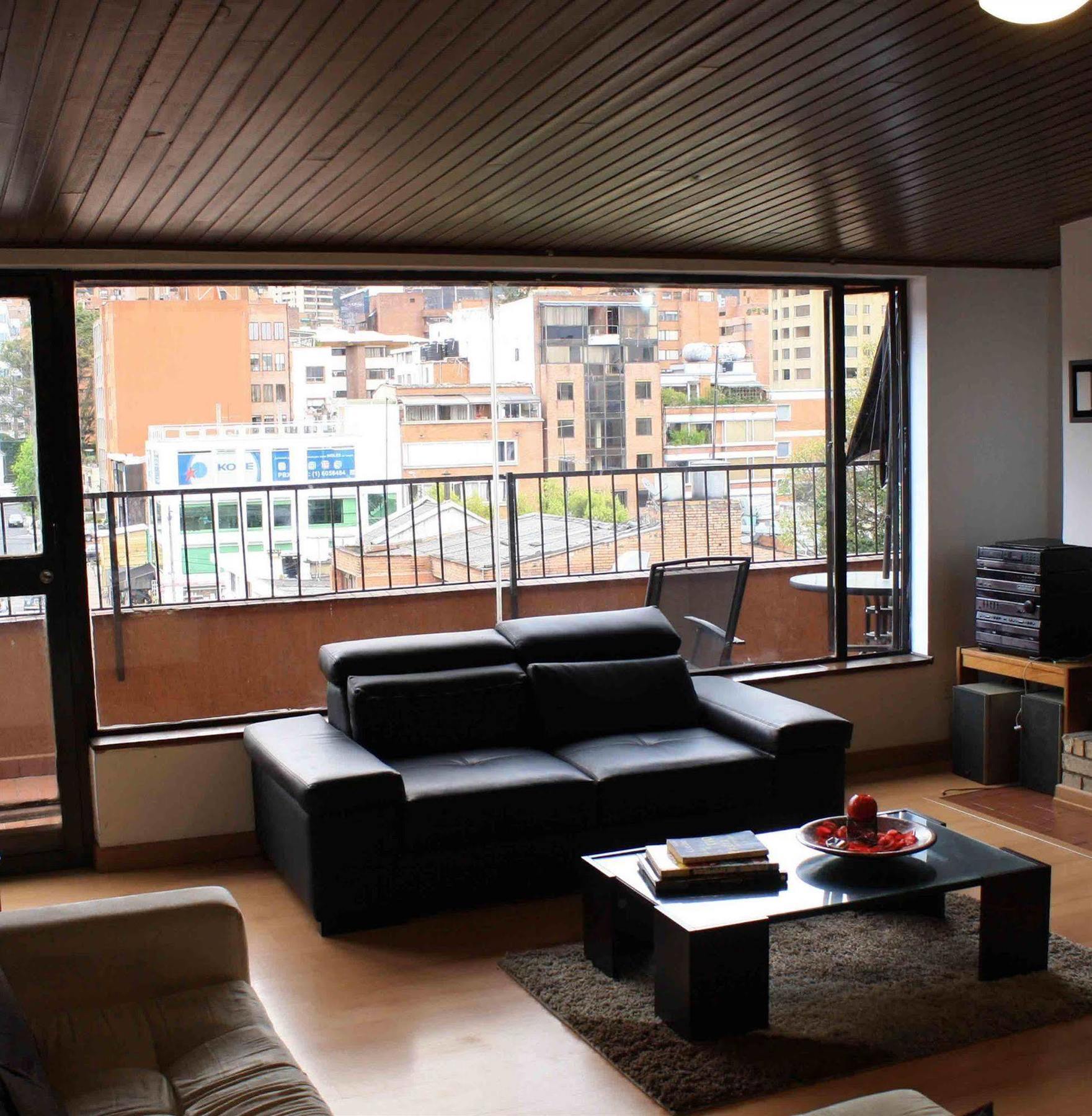 Apartamentos Percales Богота Екстер'єр фото