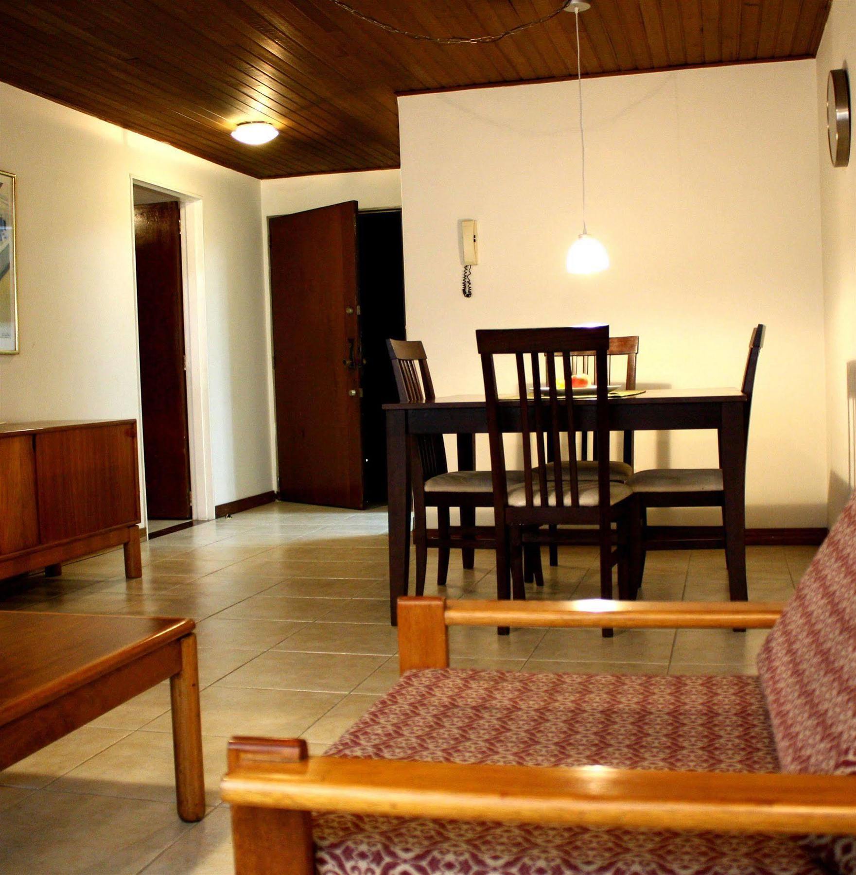 Apartamentos Percales Богота Екстер'єр фото