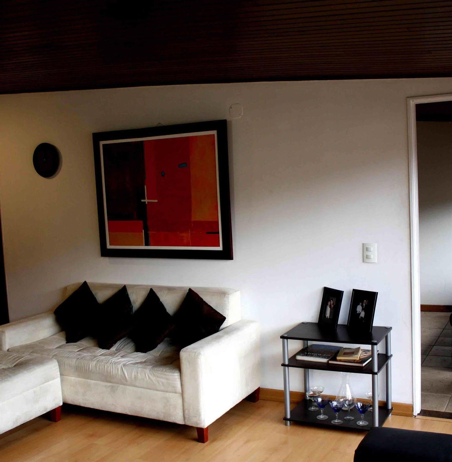 Apartamentos Percales Богота Екстер'єр фото