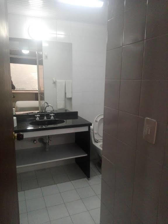 Apartamentos Percales Богота Екстер'єр фото