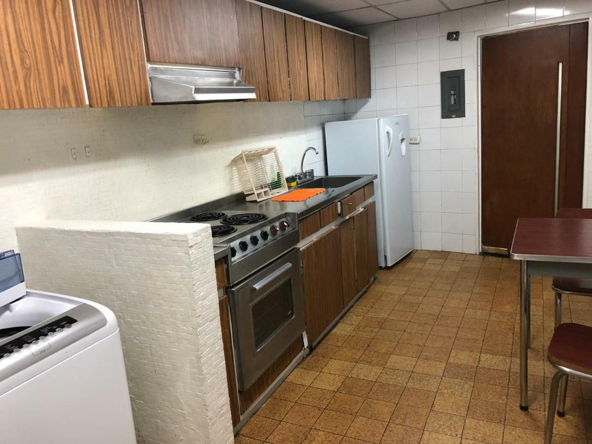 Apartamentos Percales Богота Екстер'єр фото