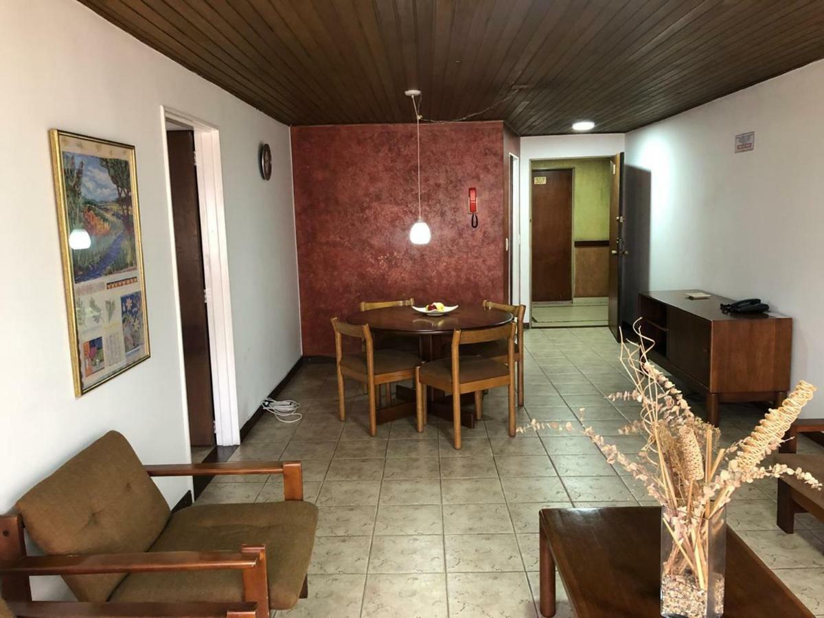 Apartamentos Percales Богота Екстер'єр фото