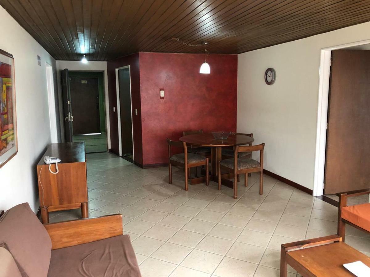Apartamentos Percales Богота Екстер'єр фото