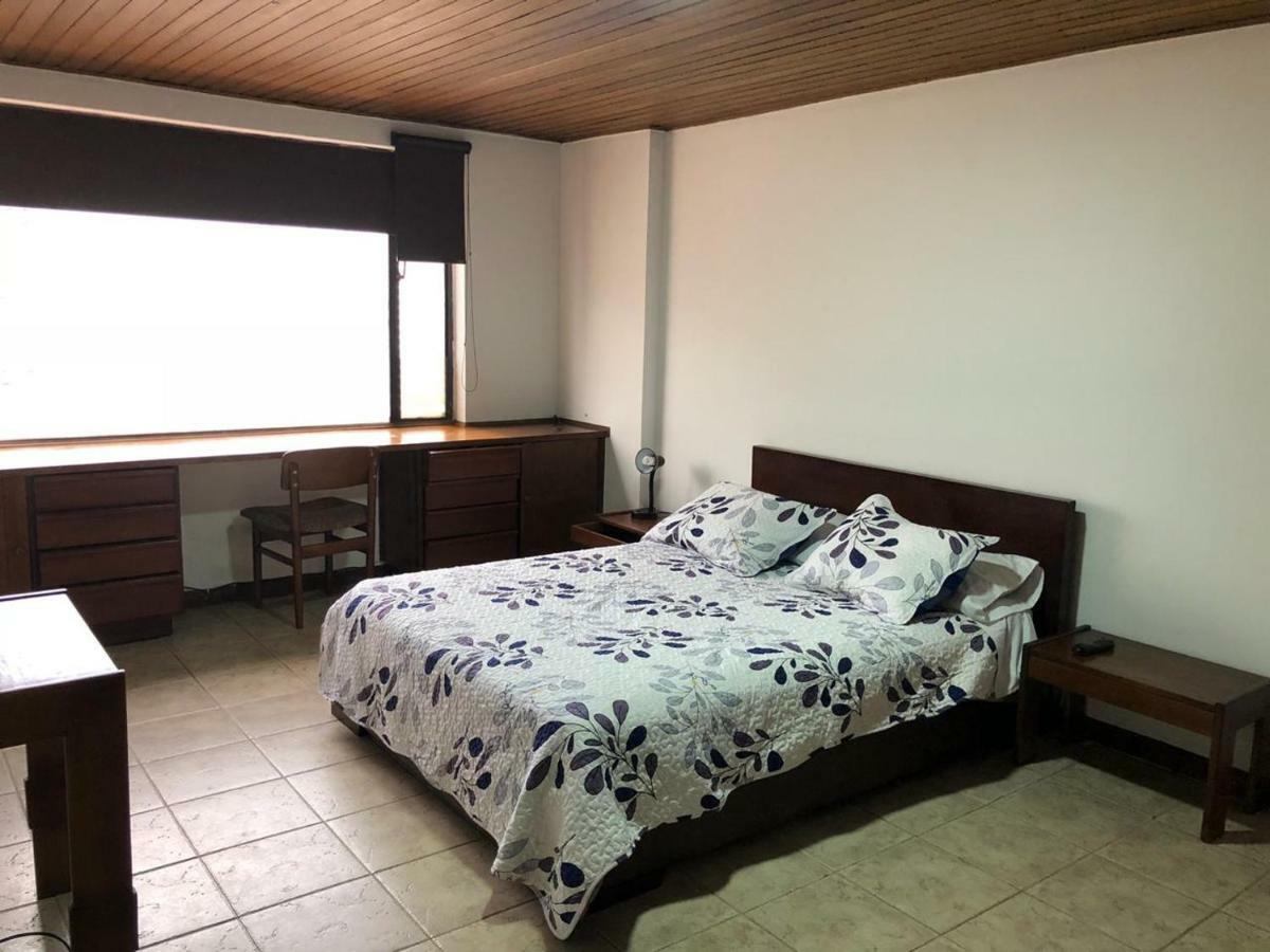 Apartamentos Percales Богота Екстер'єр фото