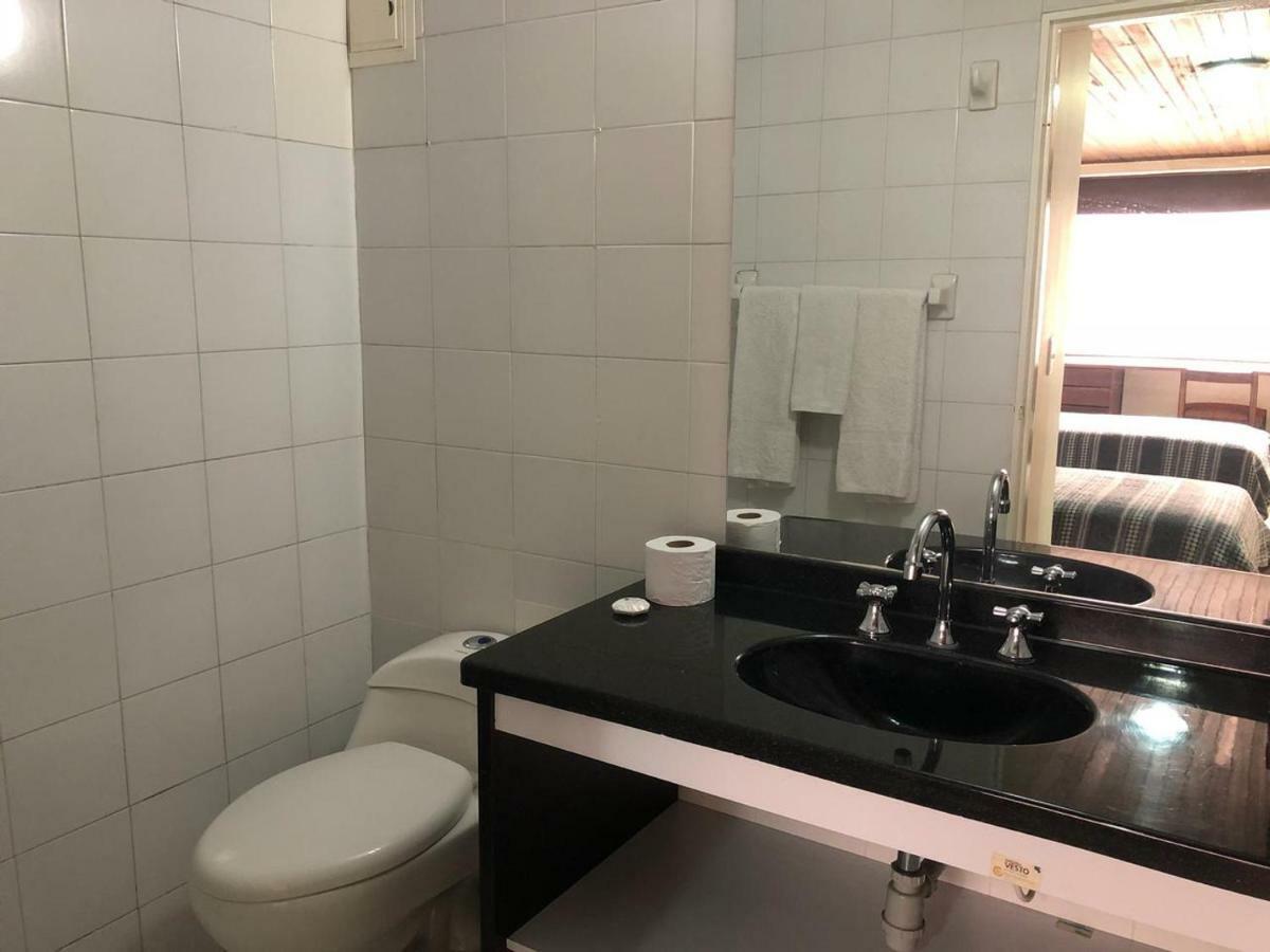 Apartamentos Percales Богота Екстер'єр фото