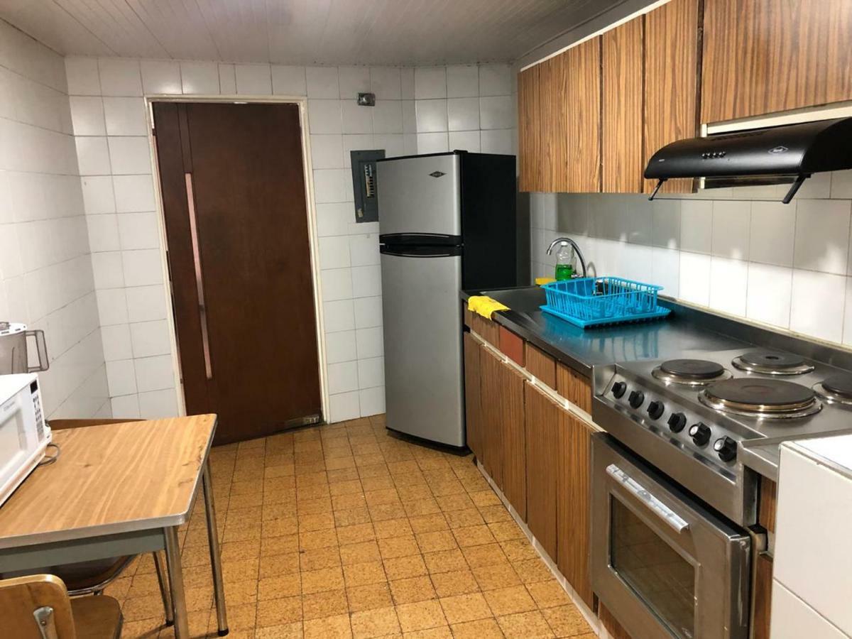 Apartamentos Percales Богота Екстер'єр фото