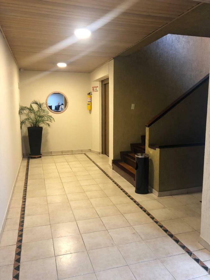 Apartamentos Percales Богота Екстер'єр фото